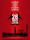 Постер из фильма "28 дней спустя" - 1