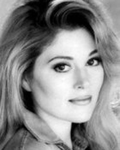 Одри Лэндерс фото