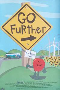 Постер Go Further