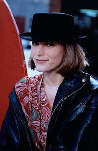 Кадр Одиночки