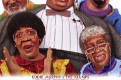 Чокнутый профессор 2: Семья Клампов