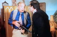 Кадр С завтрашнего дня мы богаты и честны