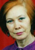 Валентина Смирнова фото