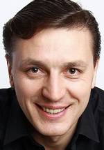 Михаил Шамигулов фото