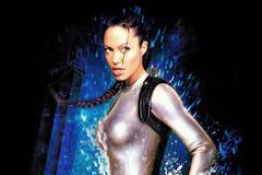 Лара Крофт: Расхитительница гробниц 2 – Колыбель жизни