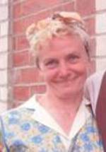 Амельда Браун фото