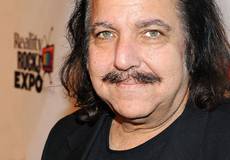 Легенда порноиндустрии Рон Джереми при смерти 