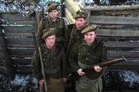 Кадр Счастливого Рождества