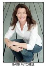 Барб Митчелл фото