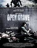 Постер из фильма "Открытая могила" - 1