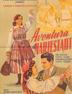 Приключение на Мариенштадте