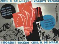 Постер Крестное знамение