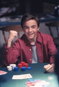 Кадр Малкольм в центре внимания