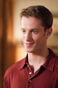 Кадр Выпускной