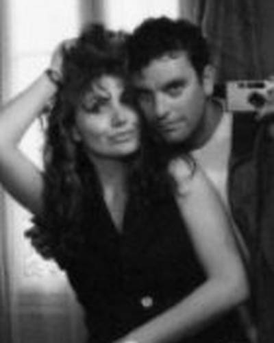 Дана Гонсалес фото