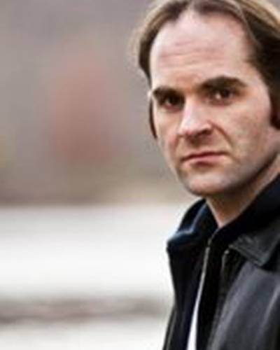 Кристофер Пикхардт фото