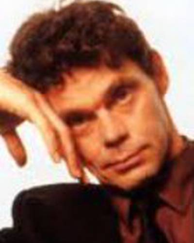 Рич Холл фото