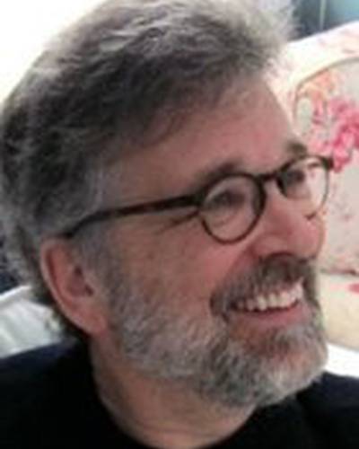 Стефен Нэйтан фото