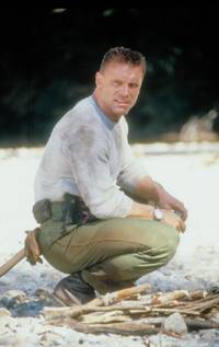 Кадр Огненный шторм