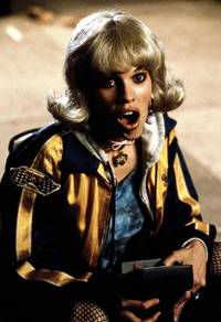 Кадр Тихие дни в Голливуде