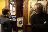 Кадр Унабку. Принцип всего