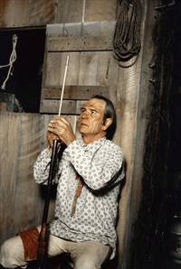 Кадр Последний рейд