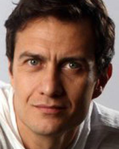 Габриель Брага Нуньес фото