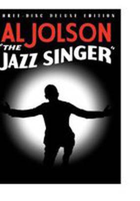 The Voice That Thrilled the World