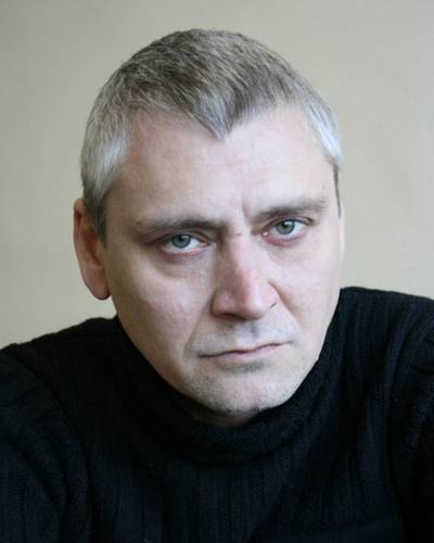 Виталий Линецкий фото