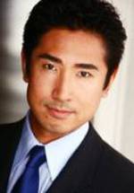 Йоши Андо фото