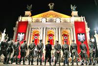 Кадр Гитлер капут!