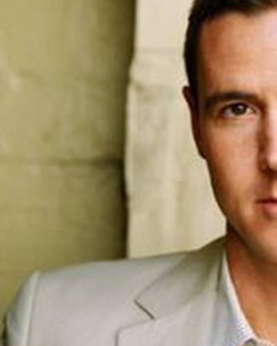 Джереми Шолдис фото