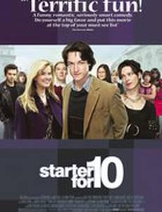 Попасть в десятку