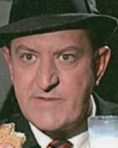 Дэвид Кетчам фото