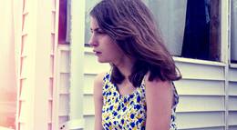 Кадр из фильма "Дикая киска" - 1