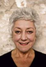 Моника Мофан фото