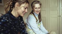 Кадр из фильма "Часы" - 1