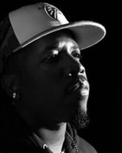 Биг Бой фото