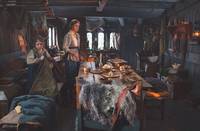 Кадр Хоббит: Пустошь Смауга