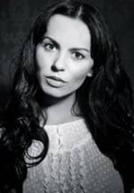 Илона Саик фото