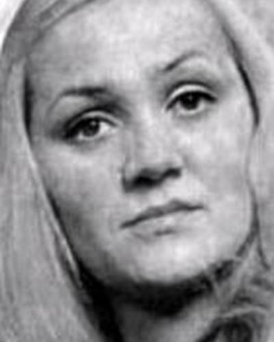 Галина Демчук фото