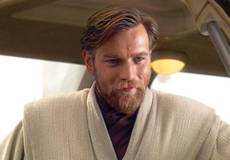 Юэн МакГрегор снова сыграет Оби-Вана Кеноби в диснеевском сериале