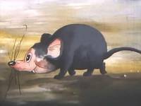 Кадр Муфта, Полботинка и Моховая Борода