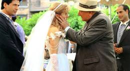 Кадр из фильма "Прелюдия к поцелую" - 1