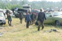 Кадр Ходячие мертвецы