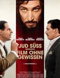 Постер из фильма "Еврей Зюсс" - 1