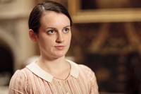 Кадр Аббатство Даунтон