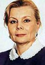 Нина Корниенко фото