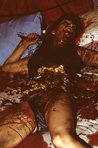 Кадр Колыбель кошмаров (видео)