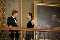 Кадр Рыба моей мечты